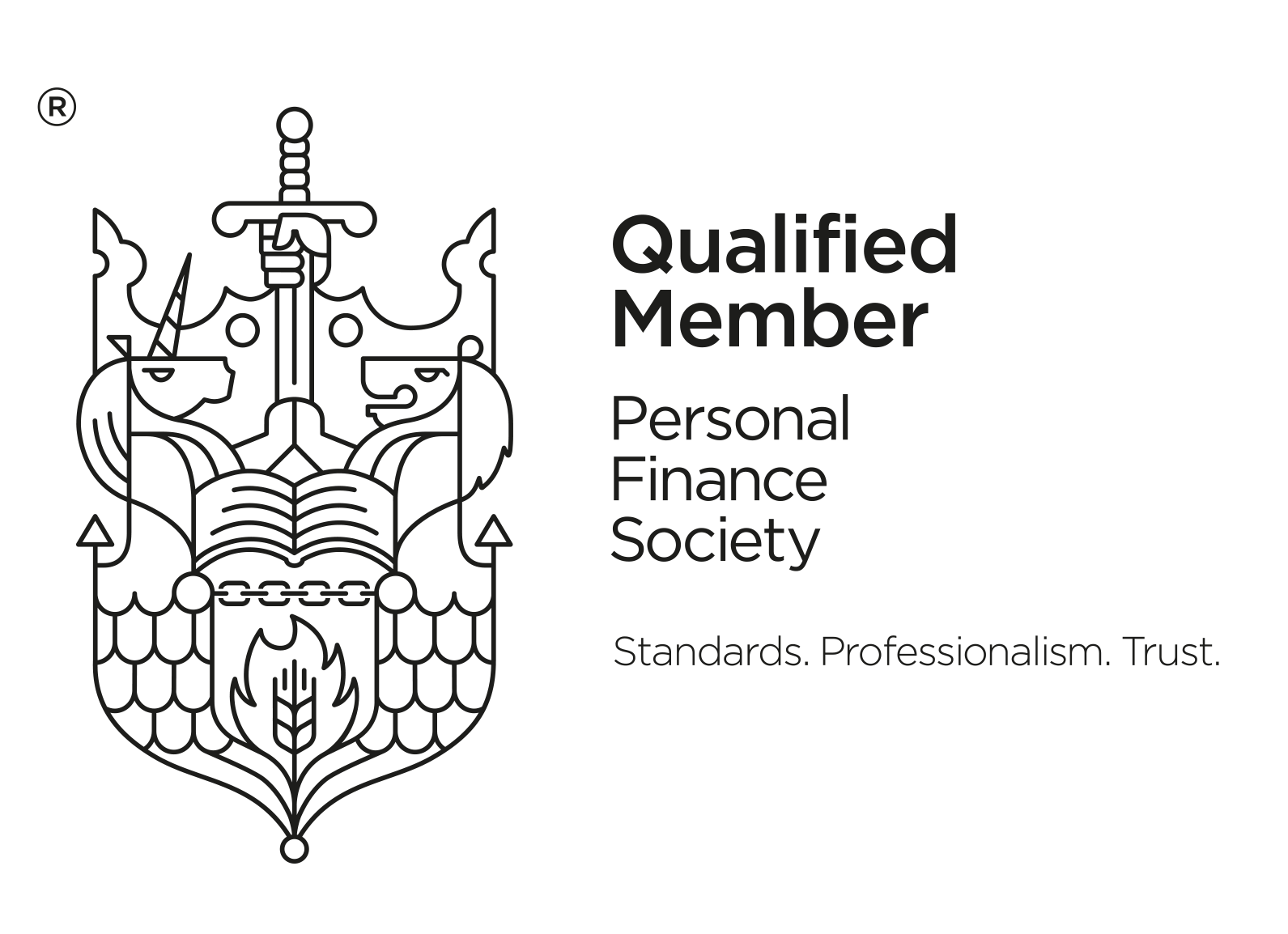 Qualified Member Image